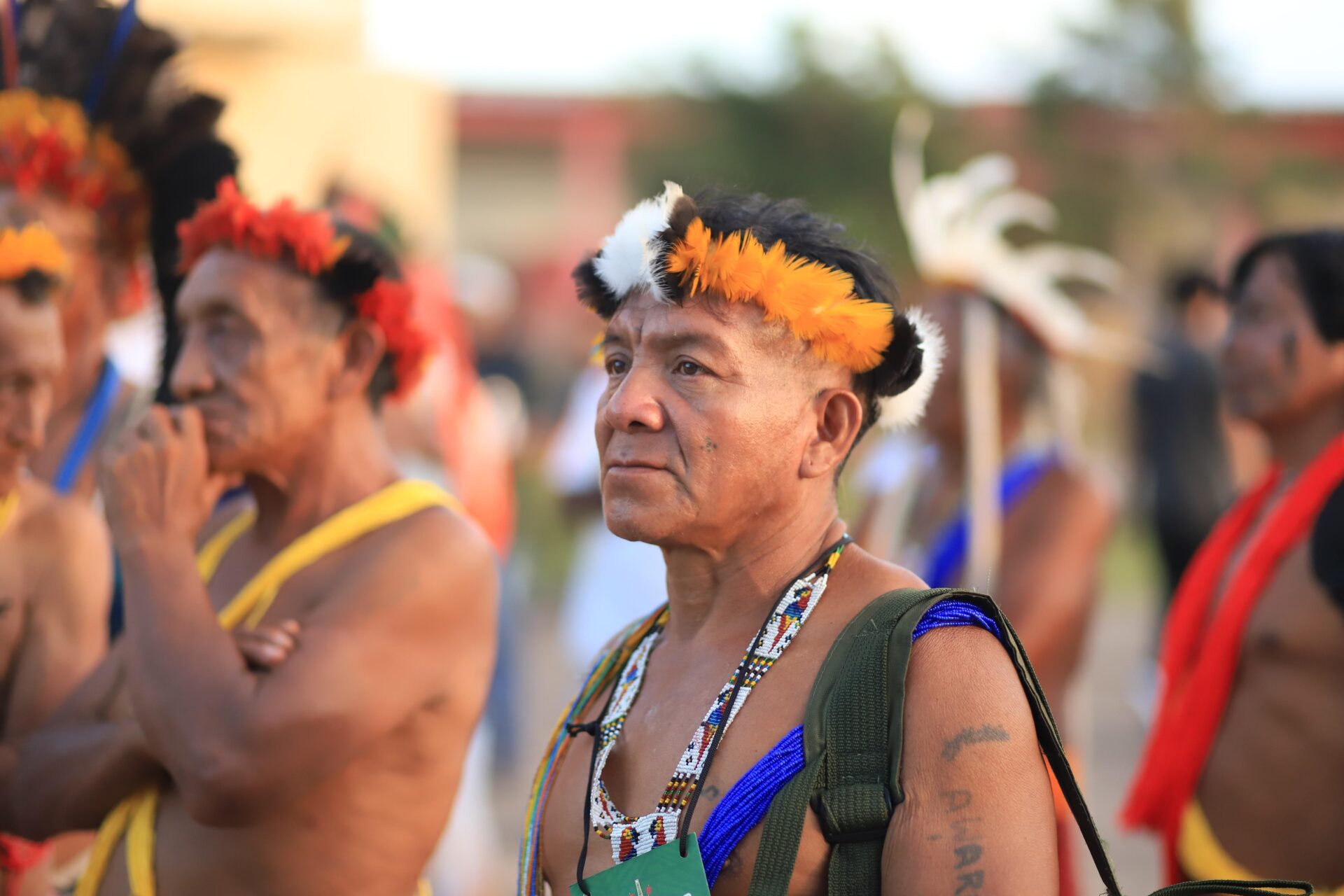 Ambición climática y alternativas indígenas debate Cumbre Amazónica