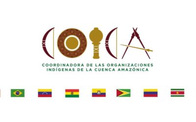 RENACER DE COICA: RUMBO AL CONGRESO DE LA UNIDAD