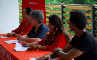 Alianza IRD-COICA: Un Nuevo Compromiso con la Amazonía