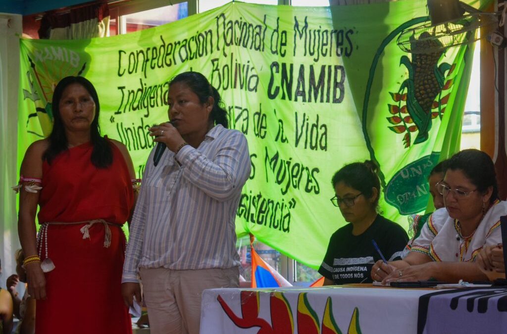 Solidaridad y Demanda de Acciones Inmediatas en defensa de las niñas y niños Awajún y Wampis