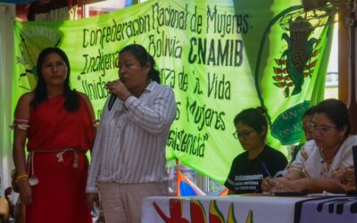 Solidaridad y Demanda de Acciones Inmediatas en defensa de las niñas y niños Awajún y Wampis