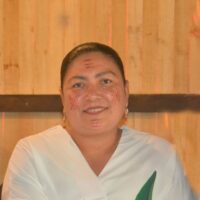 Marbe Luz Becerra