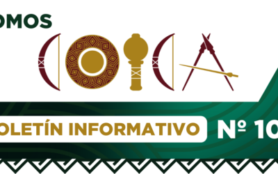 Boletín informativo 10