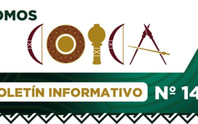 Boletín 14: Liderazgo Indígena para la Defensa de la Amazonía