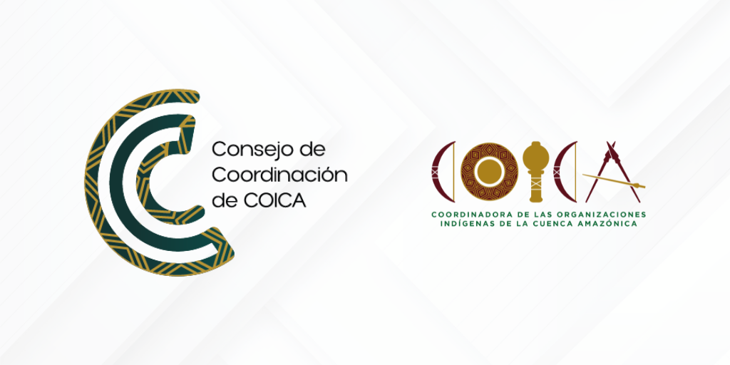 COICA realizará su Consejo de Coordinación el 1 de junio en Brasilia