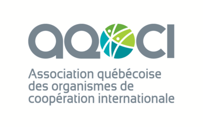 La COICA presente con la Iniciativa “Amazonía por la Vida: protejamos 80% al 2025” en el Gran Encuentro de la Solidaridad Internacional en Quebec, Canadá organizado por la AQOCI
