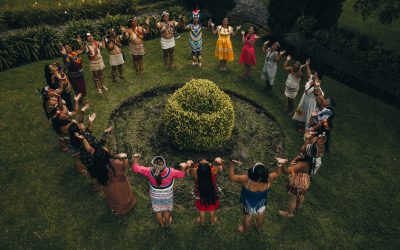 Día Internacional de la Mujer Indígena: la resistencia amazónica que defiende la vida y el territorio
