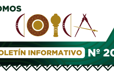 BOLETÍN INFORMATIVO 20