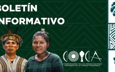 COICA fortalece la articulación regional para impulsar la gobernanza indígena y el intercambio de saberes en la Amazonía