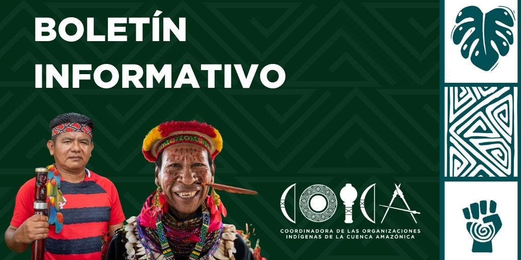 La Amazonía habla: la comunicación indígena fortalece la defensa de los territorios y teje una red de voces desde la Cuenca Amazónica