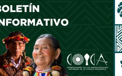 Más de 560 lideresas, líderes, juventudes y defensores indígenas fortalecieron sus capacidades para la defensa territorial en la primera edición de la Escuela Indígena de Formación Evaristo Nugkuag