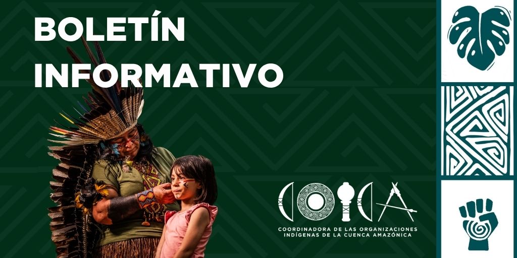 COICA fortalece la protección de defensoras y defensores indígenas con el lanzamiento de la plataforma regional del PDDD