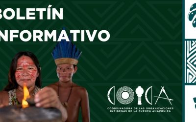 Primera Sesión del Mecanismo Amazónico de los Pueblos Indígenas fortalece la gobernanza compartida de la Amazonía