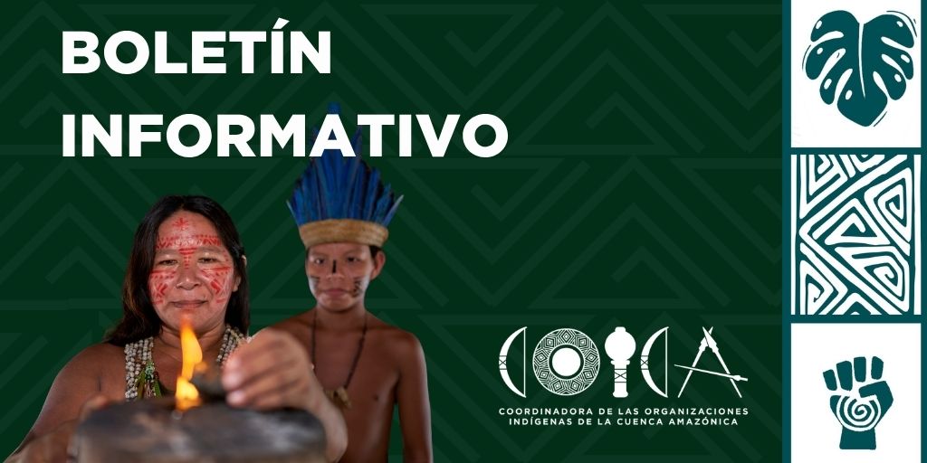 Primera Sesión del Mecanismo Amazónico de los Pueblos Indígenas fortalece la gobernanza compartida de la Amazonía