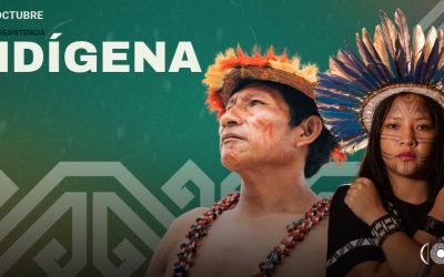 Día de la Resistencia Indígena: defender el territorio es defender la vida